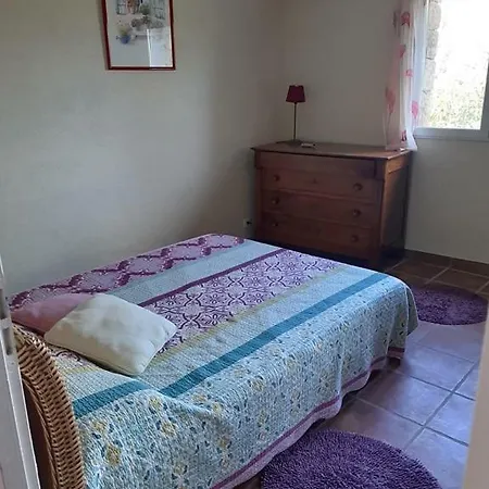 Prázdninový dům Maison En Pierres Type Caseddu