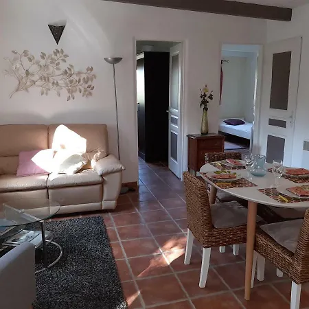 Maison En Pierres Type Caseddu
