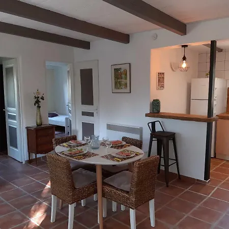 Maison En Pierres Type Caseddu Prázdninový dům