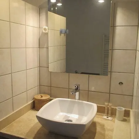 Maison En Pierres Type Caseddu Prázdninový dům Sotta
