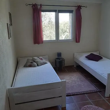 Maison En Pierres Type Caseddu Prázdninový dům *
